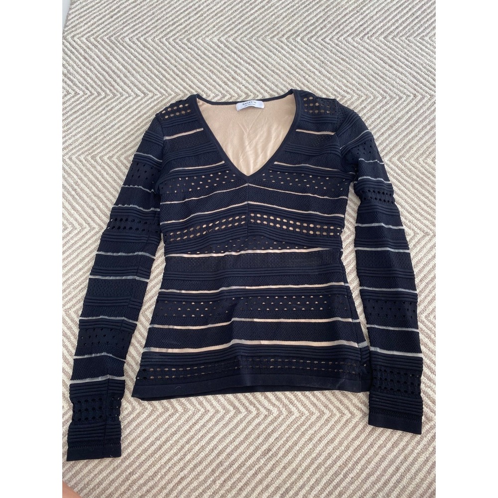 Bailey 44 Top
